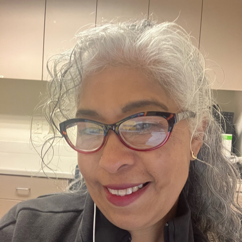Meet your Posher, Marlene